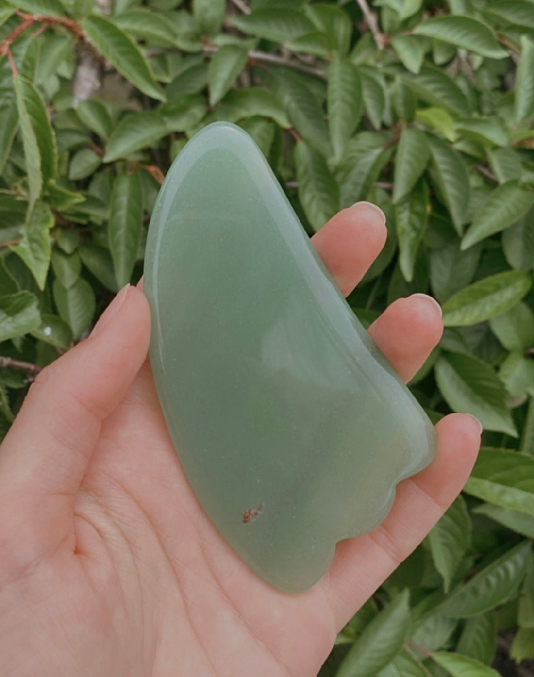 Why I Prefer Gua Sha over Jade Rollers