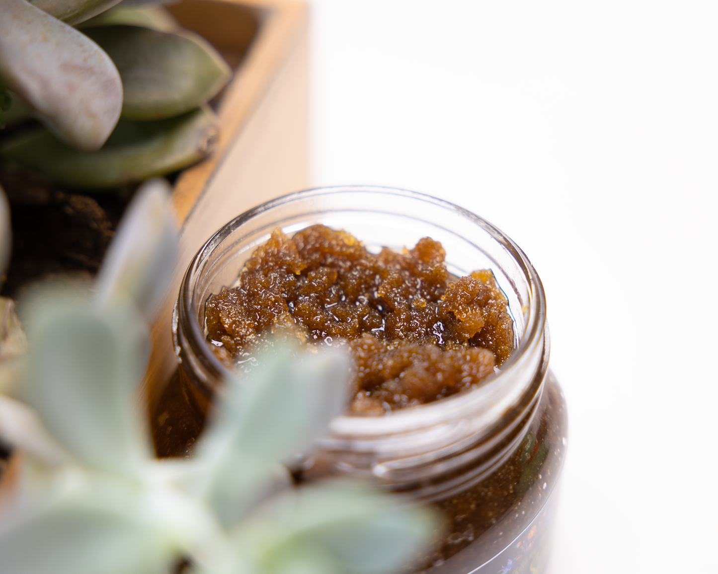 Suga Scrub 8oz